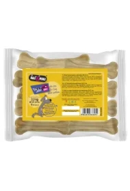 Kość prasowana naturalna, 26, 5cm