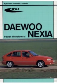 Daewoo Nexia