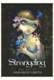 Strangeling, książka artystyczna, Blue Angel