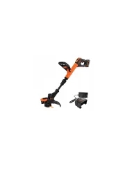 Black&decker kosiarka żyłkowa 18v bcstr918d1 25cm 1x2,0ah