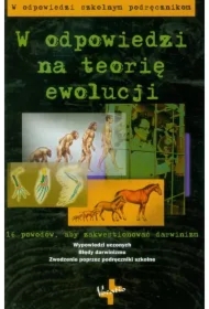 W odpowiedzi na teorię ewolucji