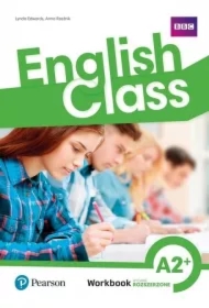 English Class A2+. Zeszyt ćwiczeń. Wersja rozszerzona