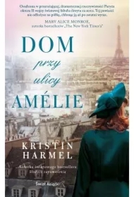 Dom przy ulicy Amlie