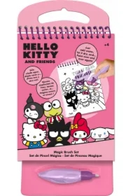 Zestaw do kolorowania Aqua Magic Hello Kitty HK50180