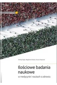 Ilościowe badania naukowe w medycynie i naukach...