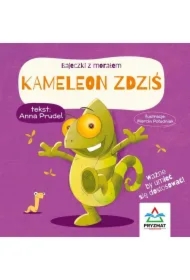 Bajeczki z morałem Kameleon Zdziś