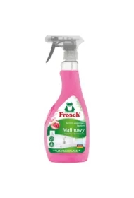 Środek usuwający kamień malinowy