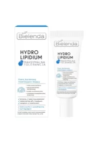 Hydro Lipidium Maksymalna Tolerancja krem barierowy nawilżająco-kojący