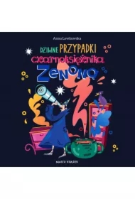 Dziwne przypadki czarnoksiężnika Zenona