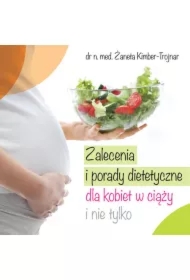 Zalecenia i porady dietetyczne dla kobiet...