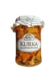 Kurka marynowana bezglutenowa