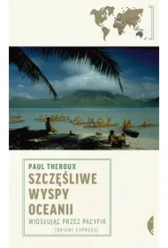 Szczęśliwe wyspy Oceanii