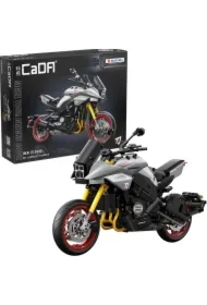  Suzuki Katana Motocykl