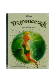 Dzwoneczek złota kolekcja bajek 65