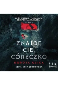 Znajdę cię, córeczko