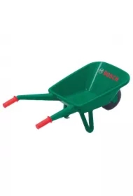 Taczka ogrodowa Bosch