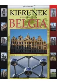 Kierunek Belgia