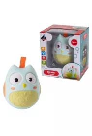 Wańka wstańka - Sowa