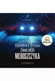 Zimne nóżki nieboszczyka. Alicja i Julia. Tom 3