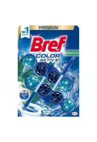 Color Activ+ zawieszka do muszli Eukaliptus