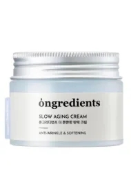 Slow Aging Cream krem do twarzy przeciwstarzeniowy