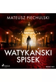 Watykański spisek