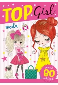 Top Girl. Moda