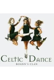 Celtic Dance CD