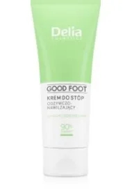 Good Foot Krem do stóp odżywczo-nawilżający dla suchej i szorstkiej skóry