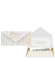 Koperta podarunkowa Dla kogoś wyjątkowego