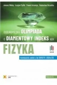 Olimpiada o Diamentowy Indeks AGH. Fizyka w.12
