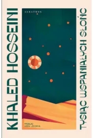 Tysiąc wspaniałych słońc