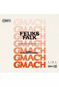 Gmach. Opowieści prawdopodobne...