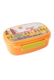 Pudełko śniadaniowe City 370ml