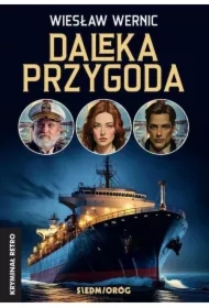 Daleka przygoda