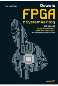 Oswoić FPGA z SystemVerilog