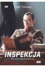 Inspekcja Teatr Telewizji DVD