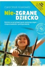 Nie-zgrane dziecko nowe wydanie