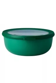 Miska Cirqula okrągła vivid green 106212095400
