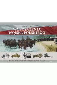 Album wyposażenia Wojska Polskiego