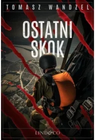 Ostatni skok. Tom 22. Komisarz Oczko