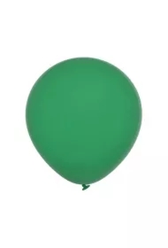 Balony pastel Forest Green