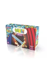  Klocki Meli Minis Sword