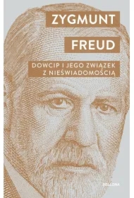 Dowcip i jego związek z nieświadomością