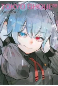Tokyo Ghoul:re. Tom 12