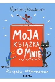 Moja książka o mnie
