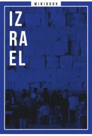 Izrael. Minibook