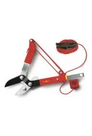 Kowadełkowy sekator linkowy rc-m