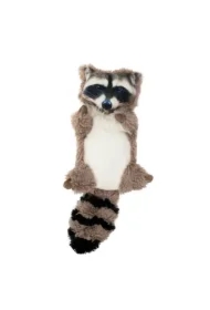 Zabawka, dla psa, szop pracz, pluszowy, 39 cm