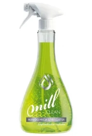 Płyn do mycia szyb i luster - wspomnienie Cejlonu